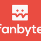 An image shows the Fanbyte logo on an orange background.